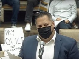 Dispatchers secure raises, as hiring challenges remain Los Gatos Police Officers’ Association President Bryan Paul