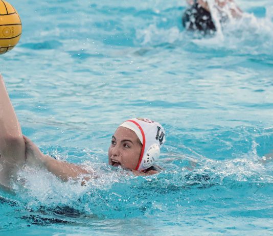 Water Polo