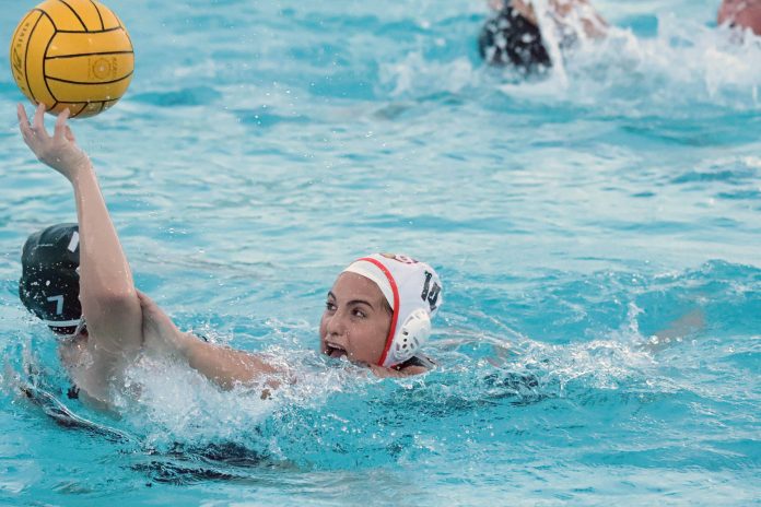 Water Polo