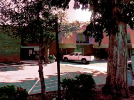 Adult Rec Center