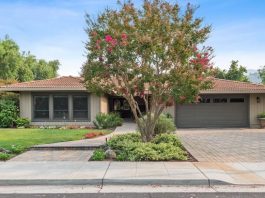 bungalow in silicon valley