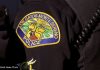 Los Gatos-Monte Sereno Police shoulder patch
