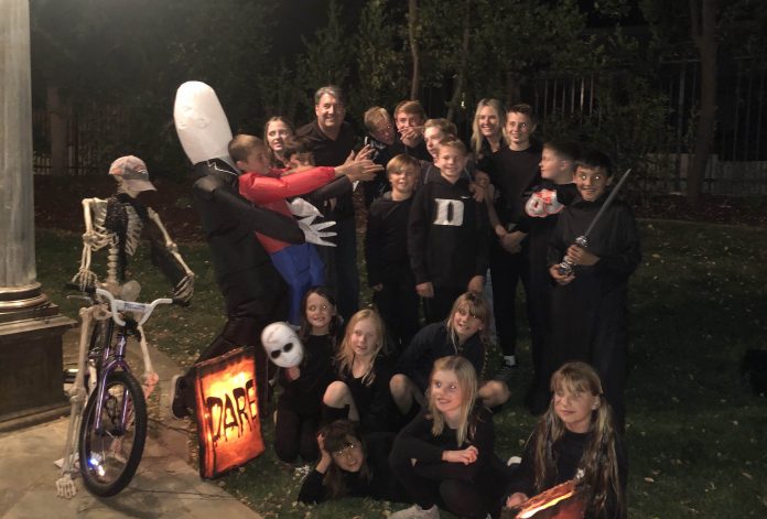 scary movies for a good cause