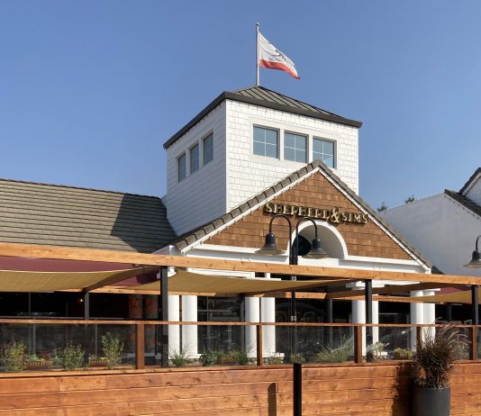 What do Los Gatans want? Shepherd and Sons1