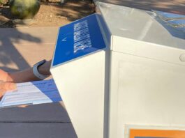 Voting open for school district’s Measure B ballot box election vote-by-mail