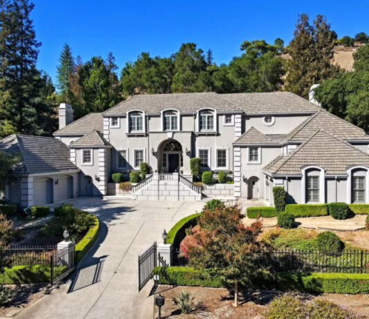 Home of the Week - exterior