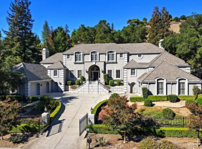 Home of the Week - exterior
