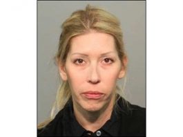 Shannon O'Connor los gatos district attorney crime charges shannon bruga