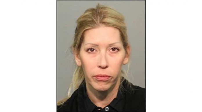 Shannon O'Connor los gatos district attorney crime charges shannon bruga