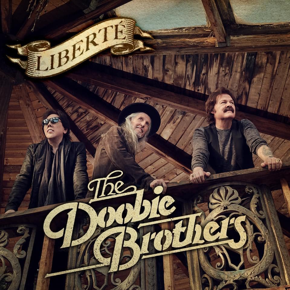 Doobie Brothers put legacy of Los Gatos Chateau Libert in lights