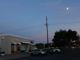 BevMo! secures permit for Pavilion Shopping Center location Twilight at Blossom Hill Pavilion