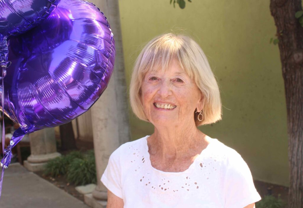 Pancreatic Cancer Survivor