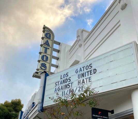 downtown los gatos theatre