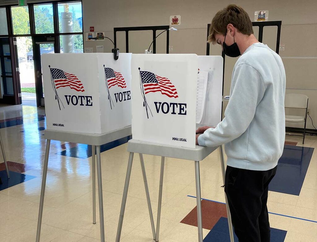 Local Scene Measure B update, holiday event tickets on sale Los Gatan