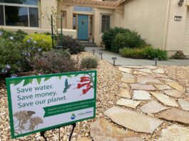 Valley Water promotes incentive programs as drought continues