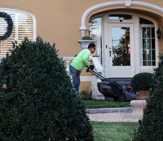 downtown los gatos home