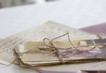 letter
