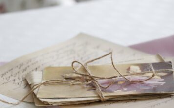letter