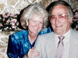 mary and ed bersano villa felice