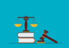 mohamed_hassan's minimal style justice illustration