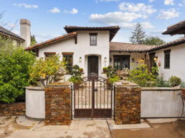 KENNEDY ROAD home exterior