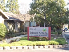 City of Monte Sereno