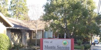 City of Monte Sereno
