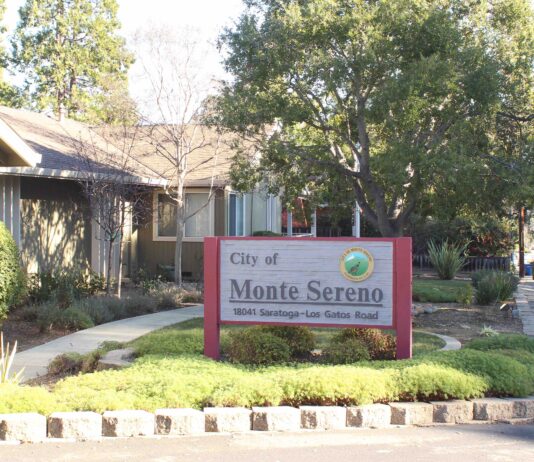 City of Monte Sereno