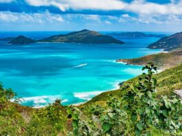 Tortola BVI