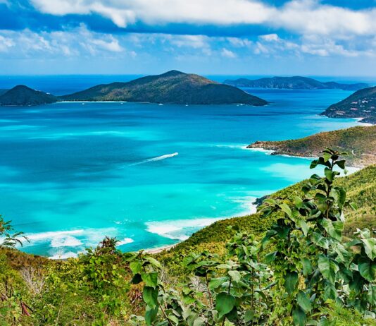 Tortola BVI