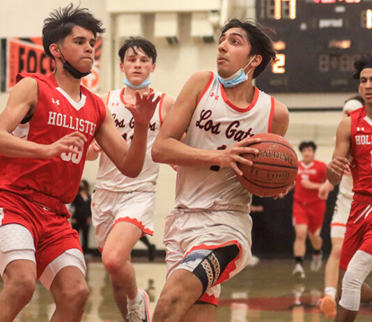 going up (basketball play)
