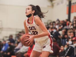 Los Gatos cruises past San Benito; looks to take down Eagles in semis