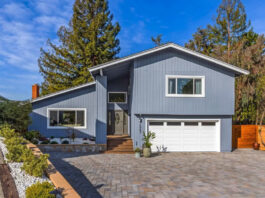 home exterior