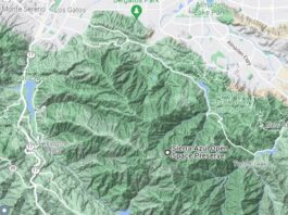 Purchase adds more acreage to open space preserve sierra azul open space preserve