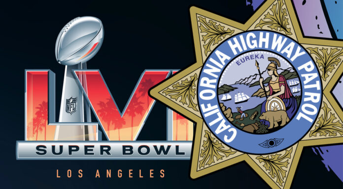 CHP and NFL logos