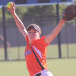 Image for display with article titled Los Gatos softball team poised for special season