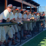 Image for display with article titled Los Gatos High baseball team reloads for another strong season