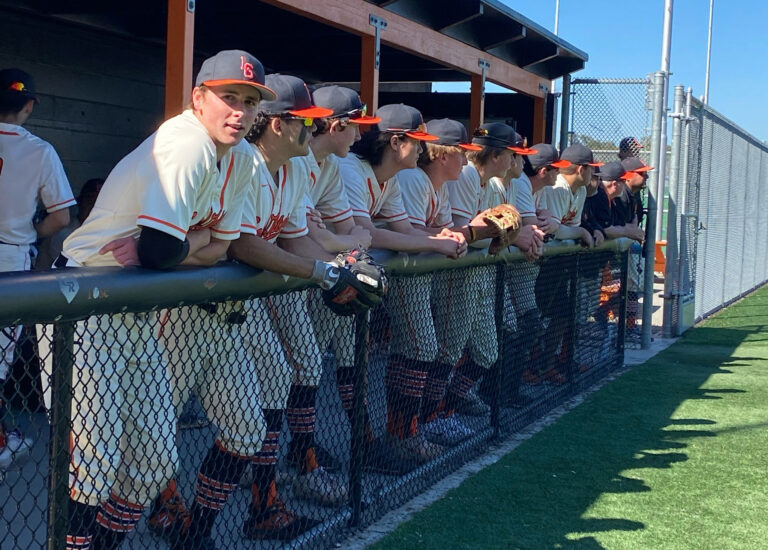 Los Gatos High baseball team reloads for another strong season
