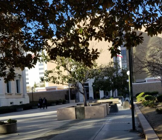 Santa Clara County Superior Court - Civil Building