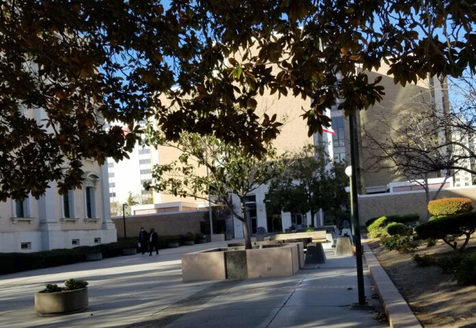 Santa Clara County Superior Court - Civil Building