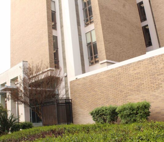 Temporary restraining order against councilmember’s husband dropped Santa Clara County Superior Court building1