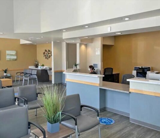 Local Scene: New urgent care clinic opens; virtual cannabis workshop set action urgent care clinic blossom hill road