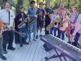 Brubeck Brothers Quartet jazz workshop los gatos music and arts