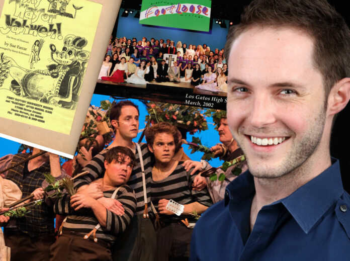 Braden Taylor collage