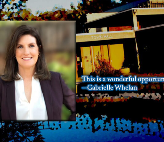 Town Attorney Composite