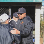 Image for display with article titled Los Gatos High baseball team to host Vs. Cancer Game series