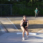 Image for display with article titled Steiner, Los Gatos High track and field team making their mark