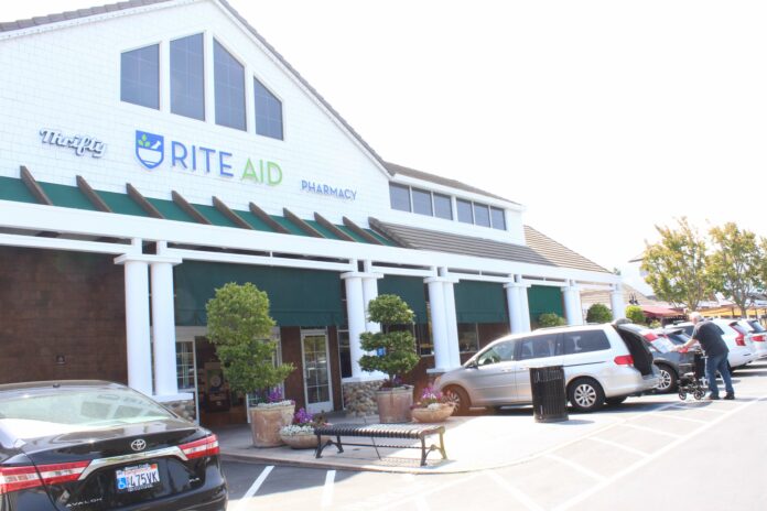 Rite Aid exterior1