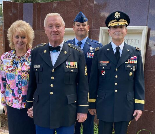 Dixie Davis Sgt. Sammy Davis Lt. Col. Walker Pearce-Percy Major Gen. Kent Hillhouse