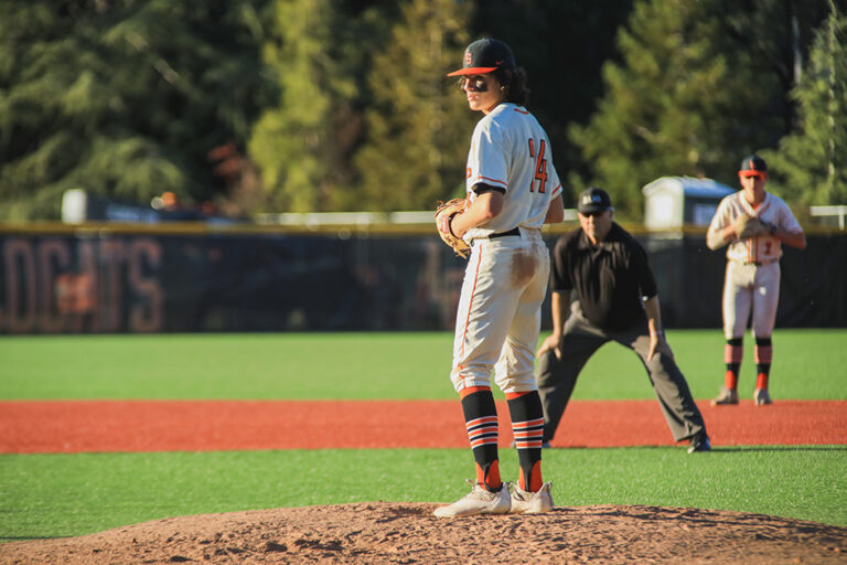 Los Gatos High baseball team battle tested in quest to win CCS title
